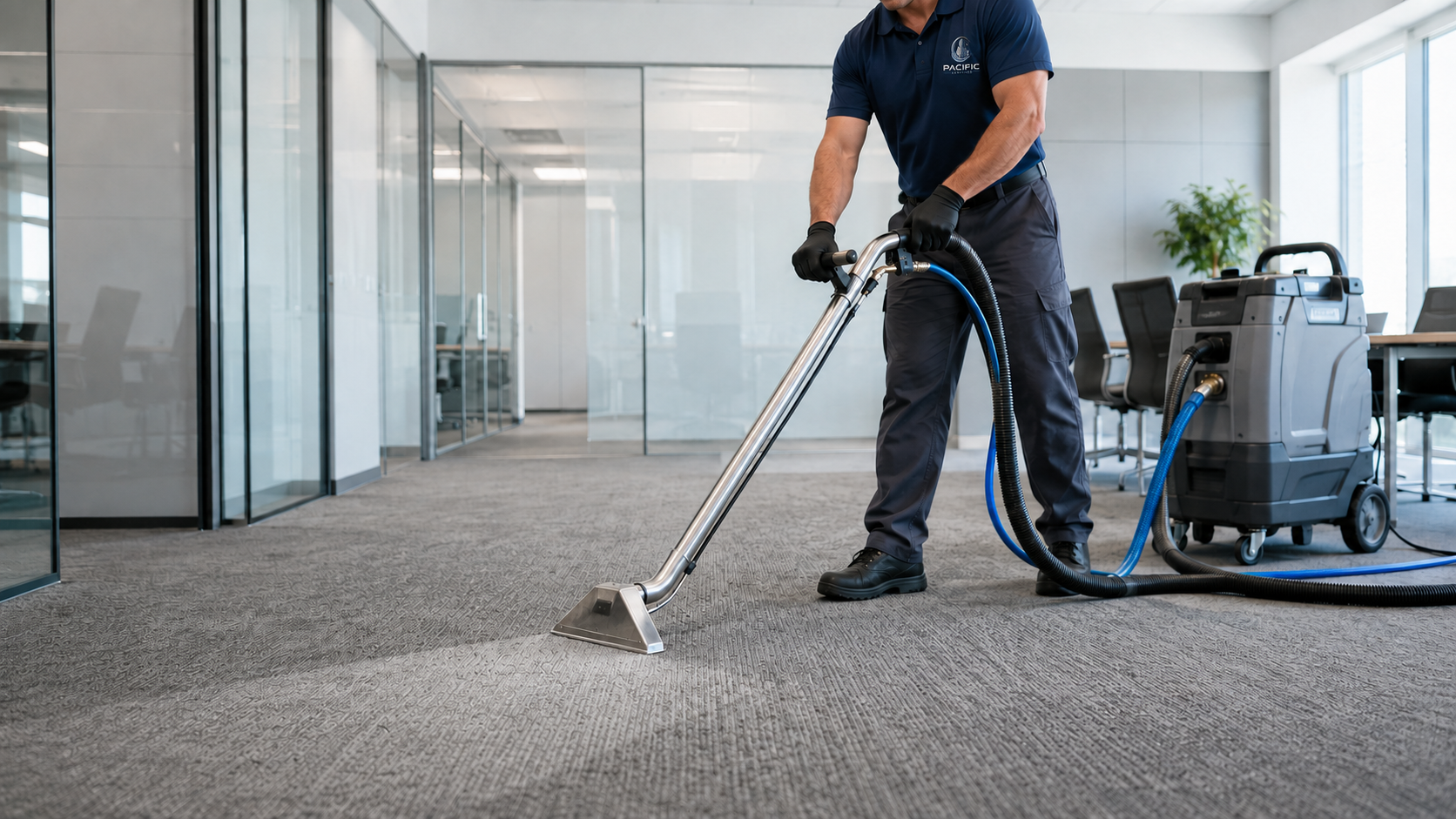 Carpet cleaning gallery
