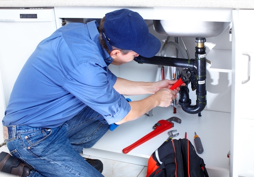 Building maintenance service