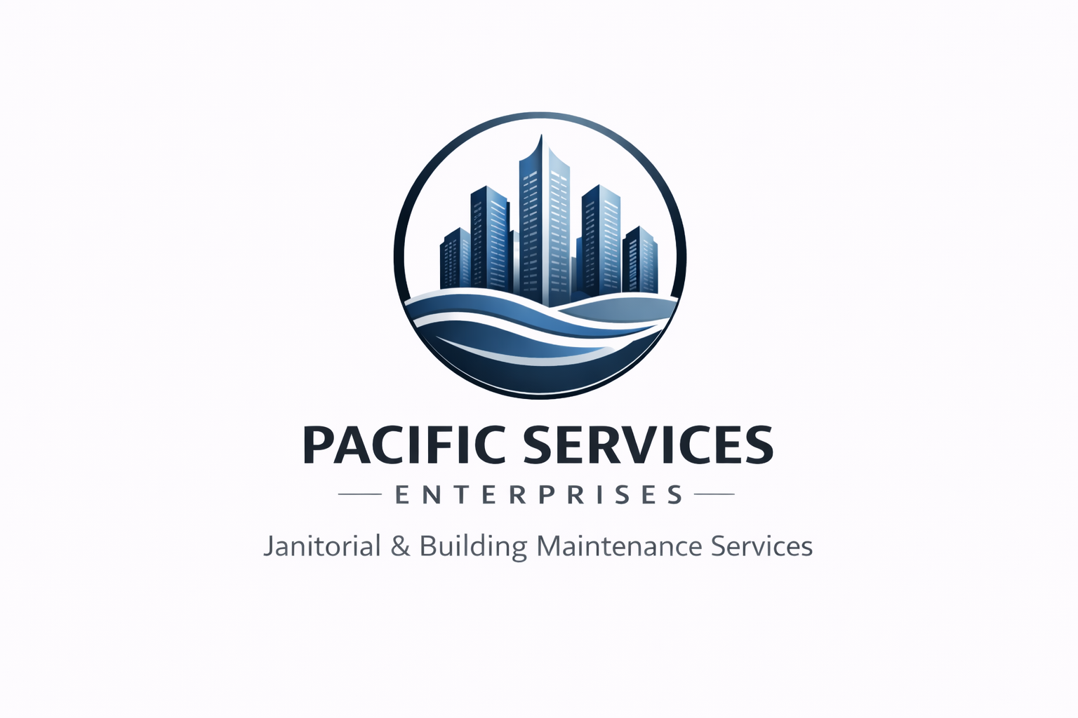 Pacific Services Enterprises logo